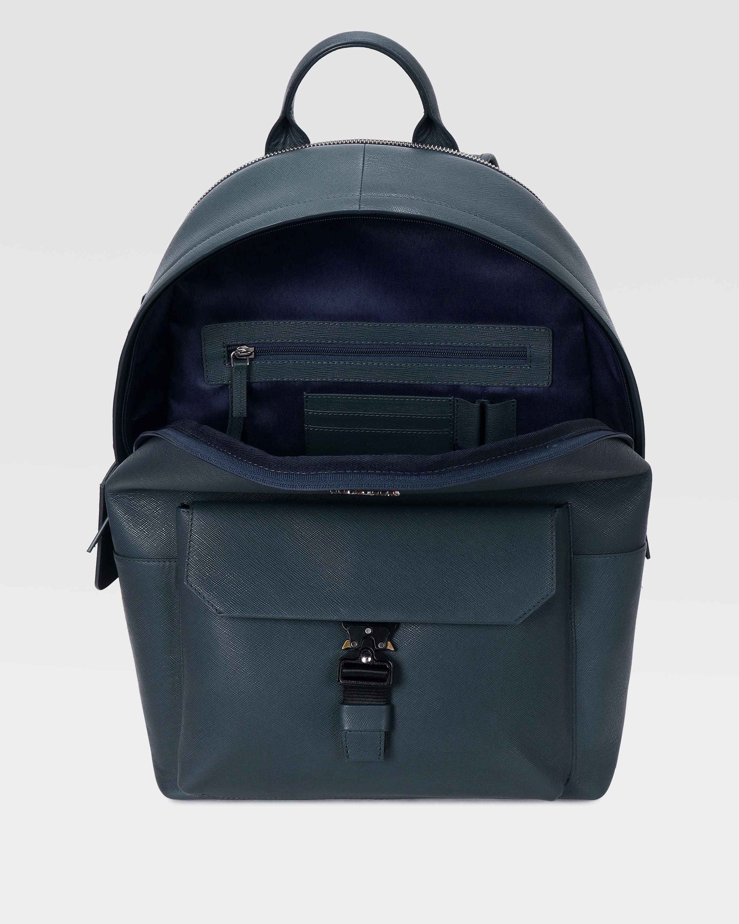 Stanford Leather Backpack