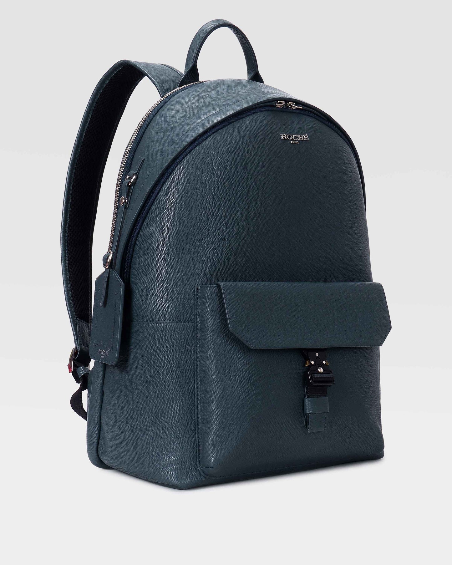 Stanford Leather Backpack