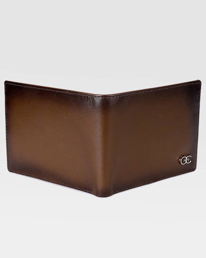 ALCHEMY BIFOLD WALLET