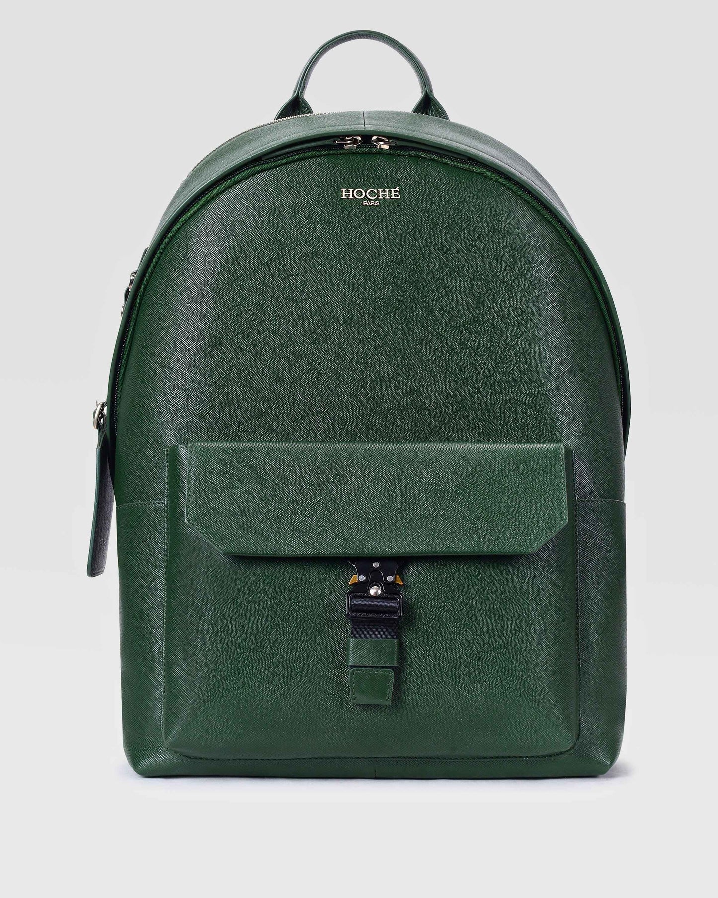 Stanford Leather Backpack