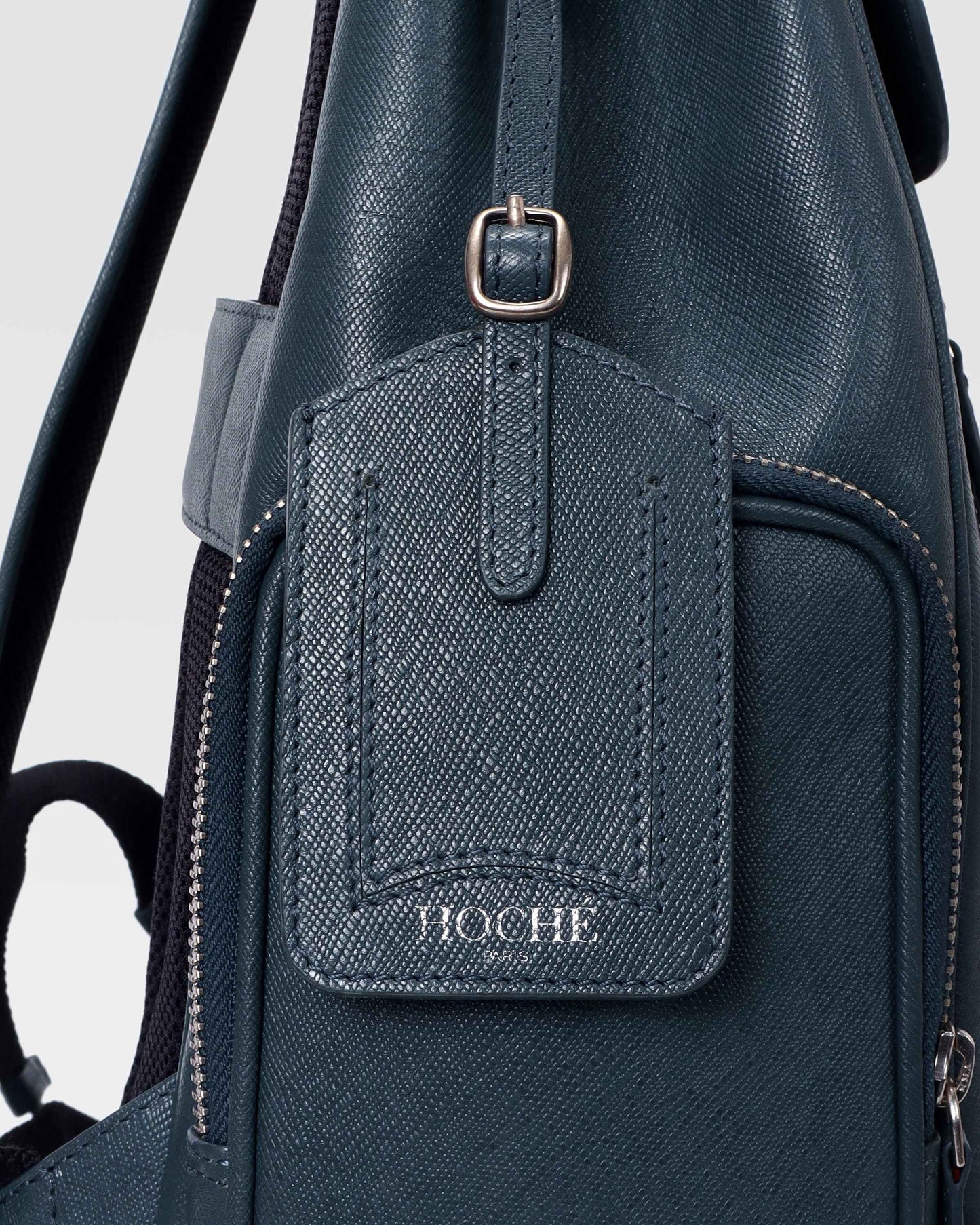 Vancouver Leather Backpack