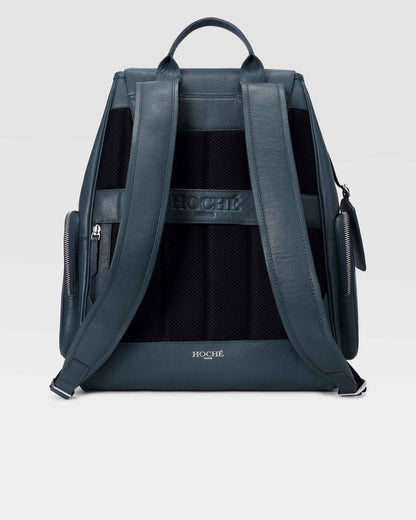 Vancouver Leather Backpack