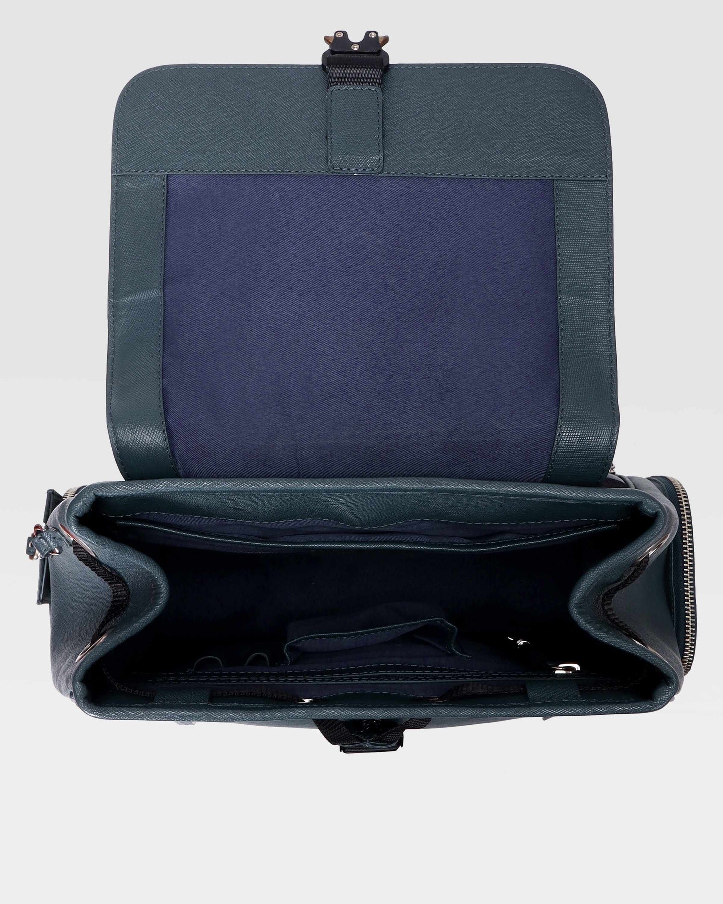 Vancouver Leather Backpack