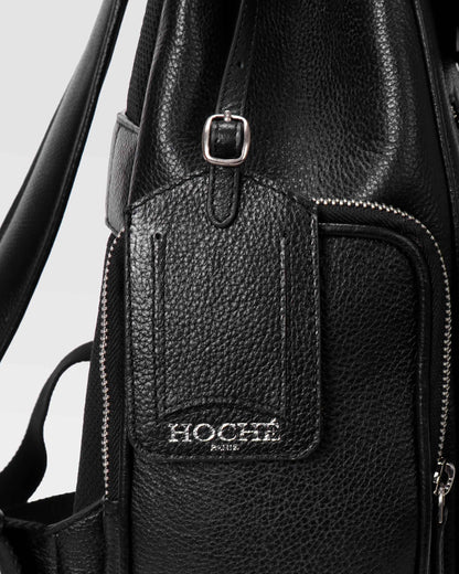 Vancouver Leather Backpack