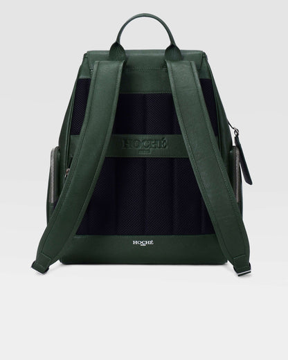 Vancouver Leather Backpack