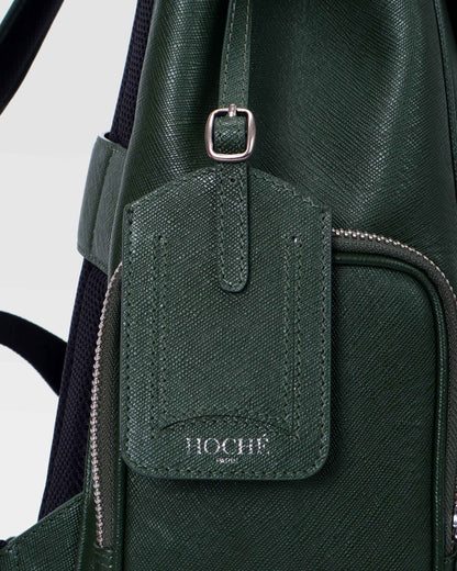 Vancouver Leather Backpack