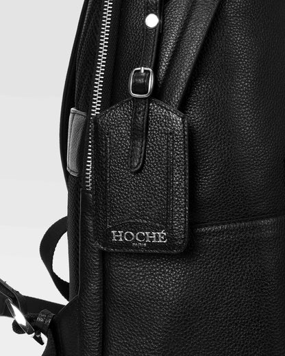 Stanford Leather Backpack