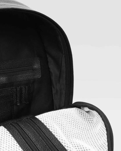 Stanford Leather Backpack