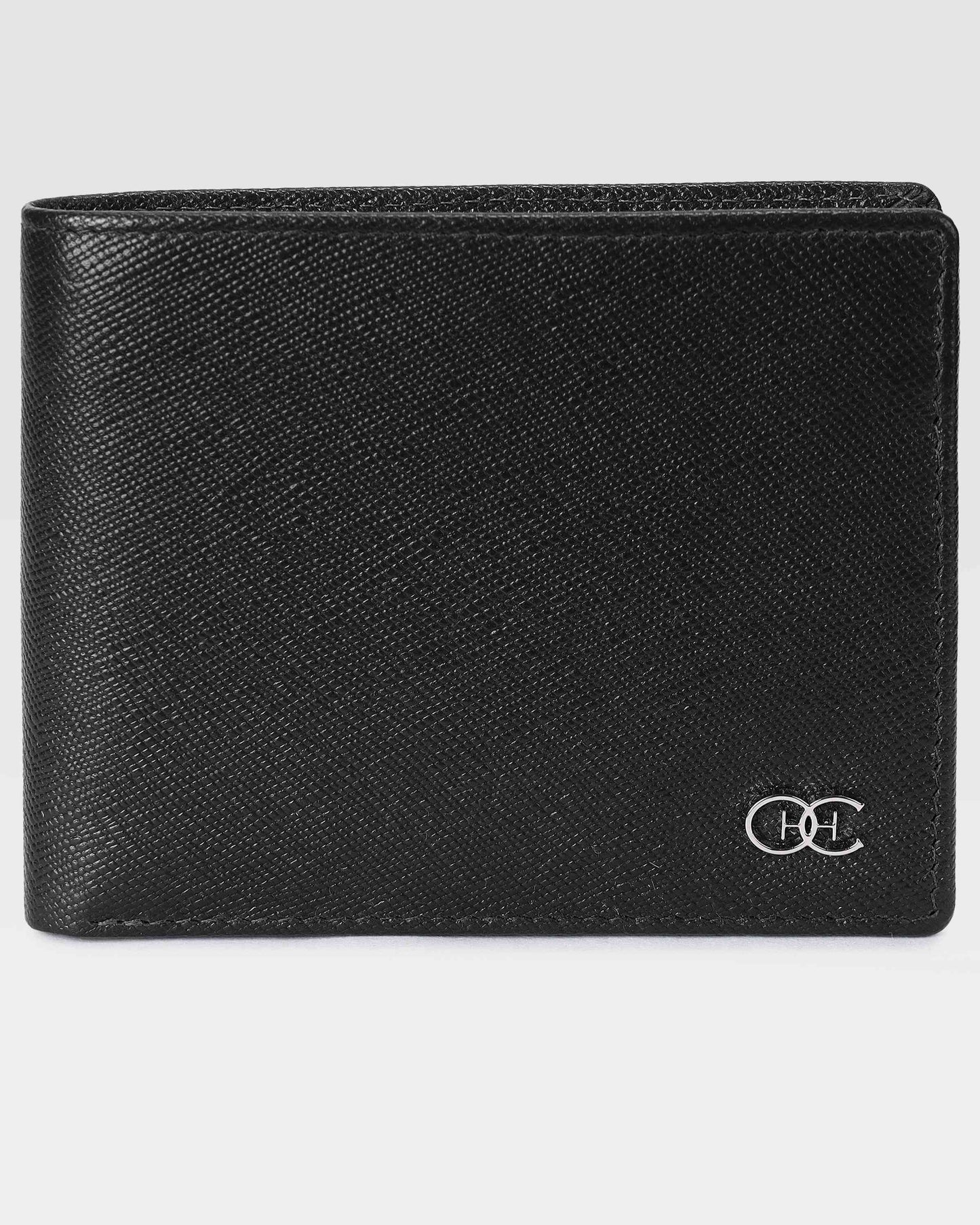 ALCHEMY BIFOLD WALLET