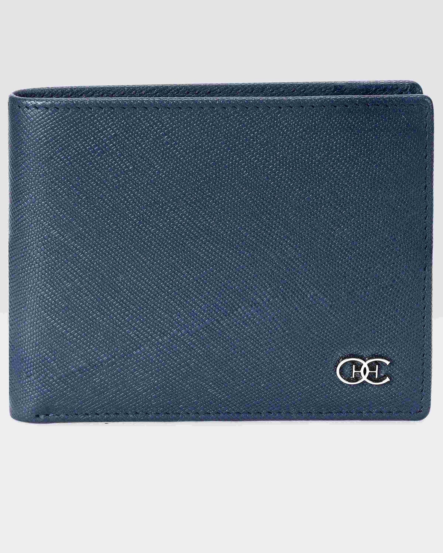 ALCHEMY BIFOLD WALLET
