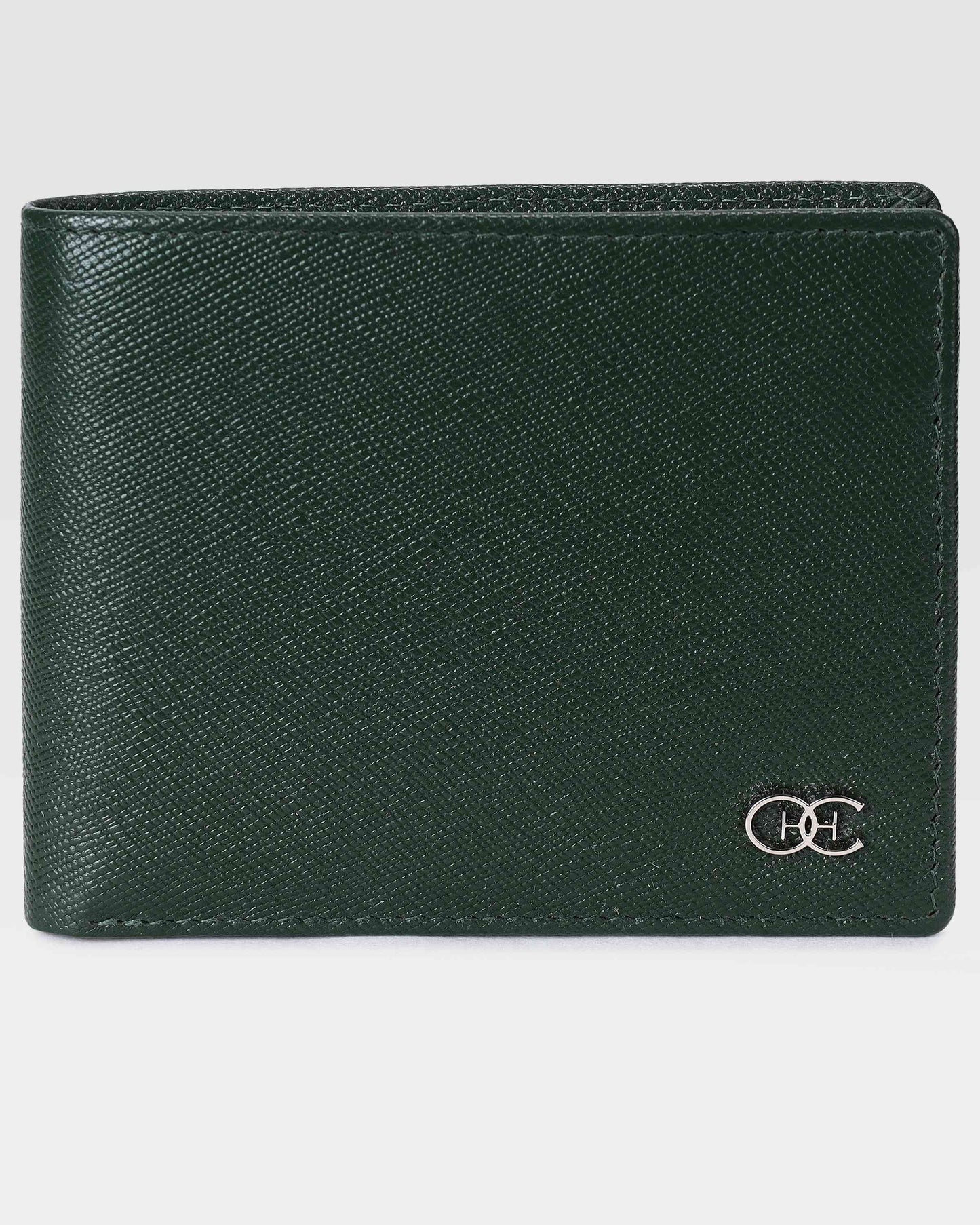 ALCHEMY BIFOLD WALLET