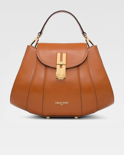 MINI BRIOCHE TOP HANDLE BAG