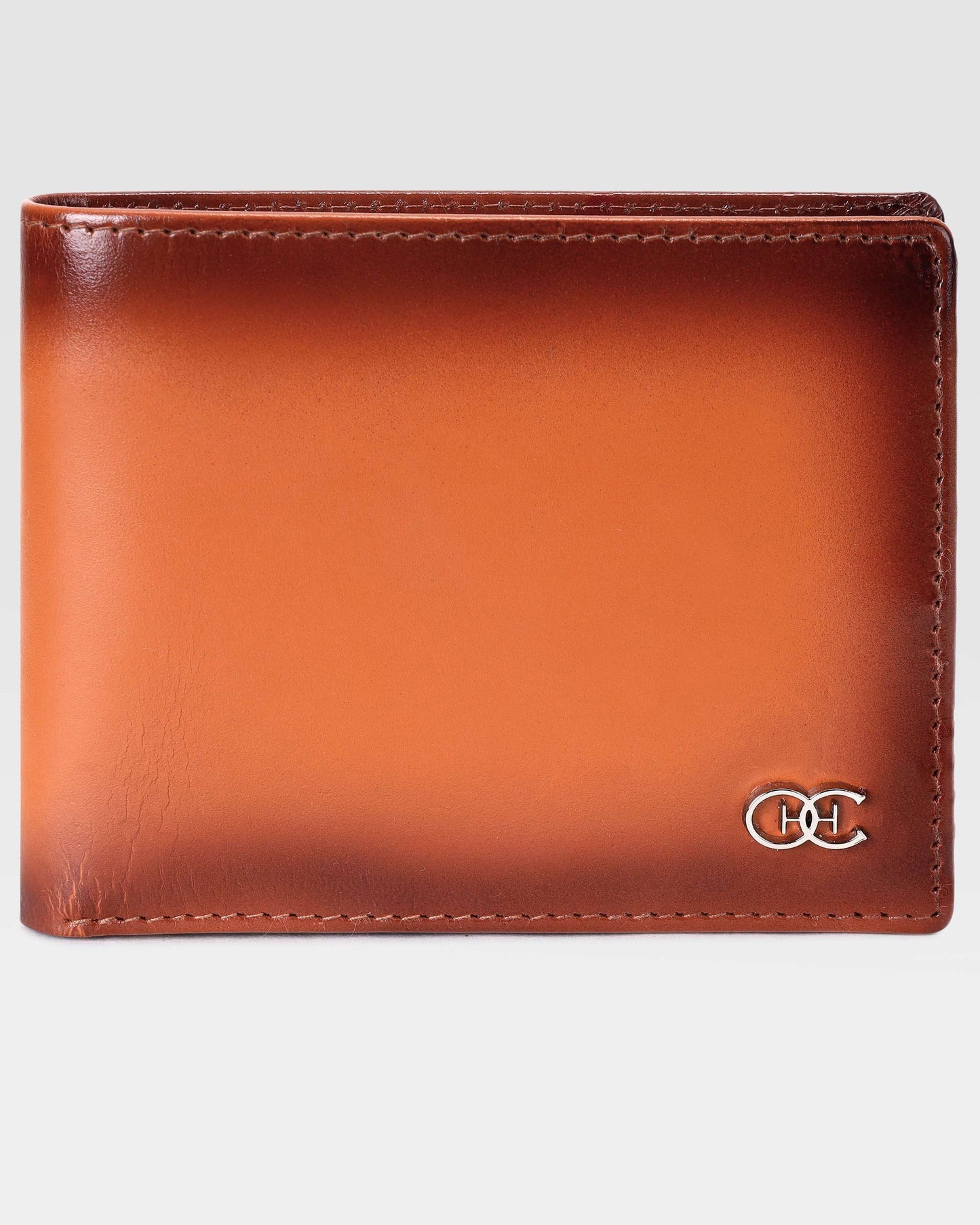 ALCHEMY BIFOLD WALLET