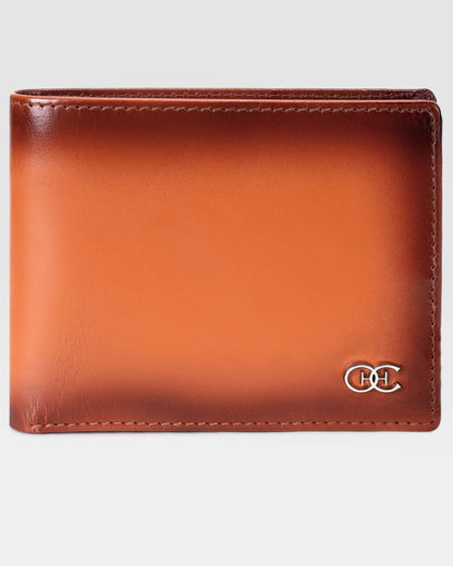 ALCHEMY BIFOLD WALLET